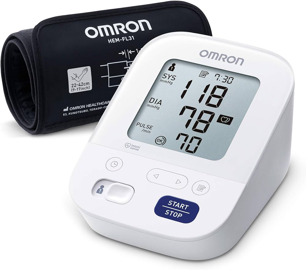 ¿Qué tensiómetro electrónico Omron es mejor?插图