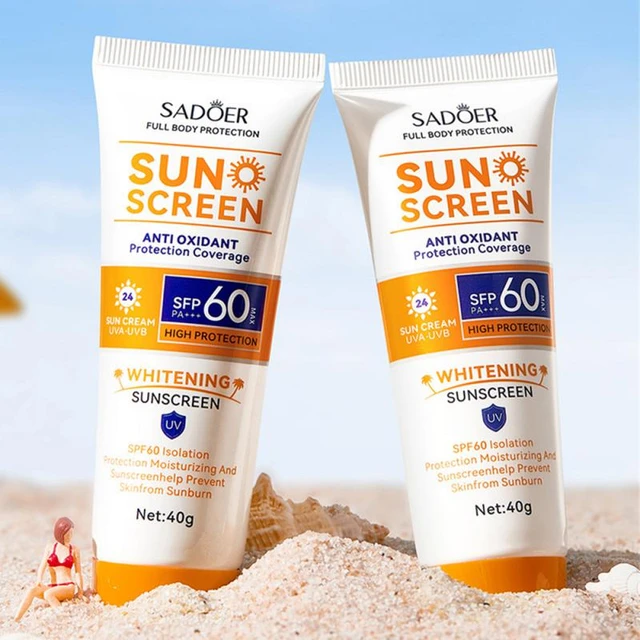 Criterios de compra de crema solar插图