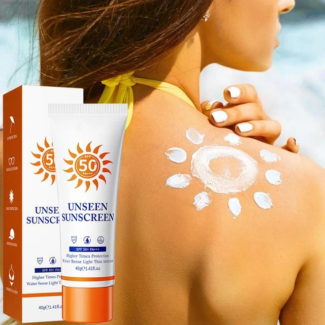 Pasos de uso de crema solar.插图