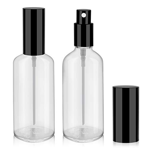 body spray bottle