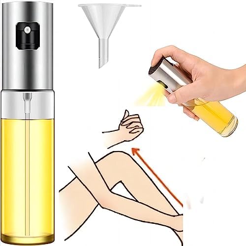 oil spray bottle