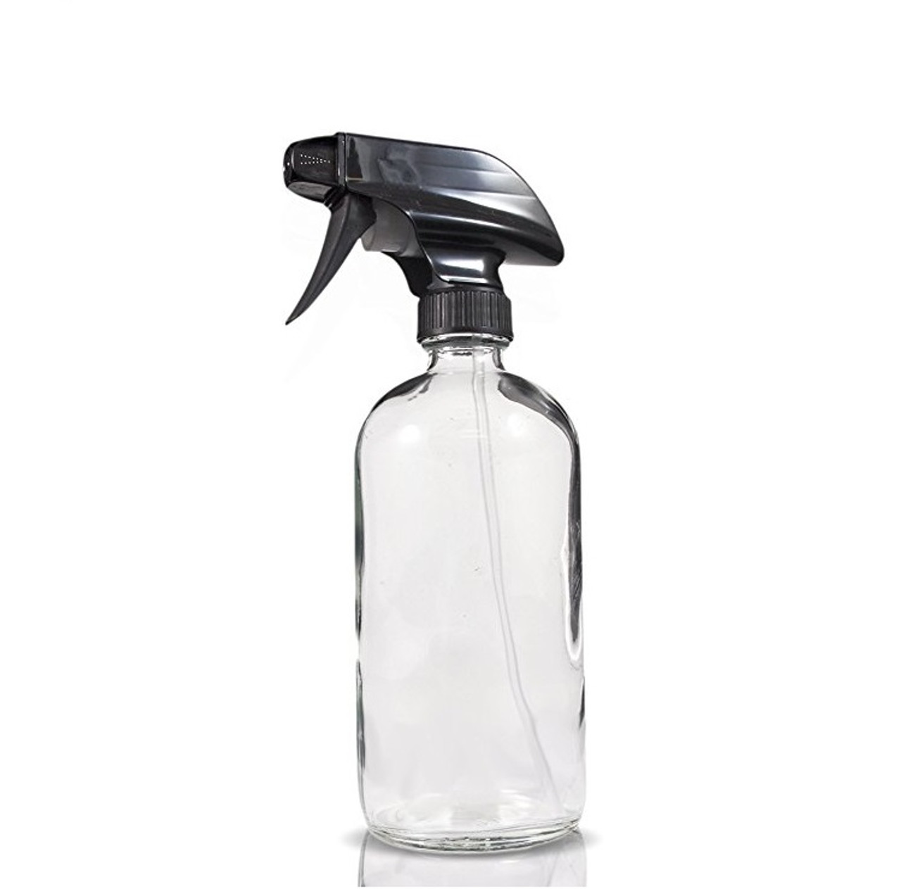 glass spray bottle