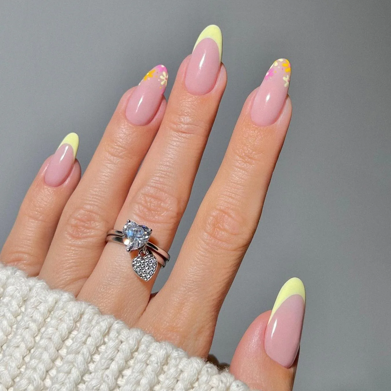 cute nails