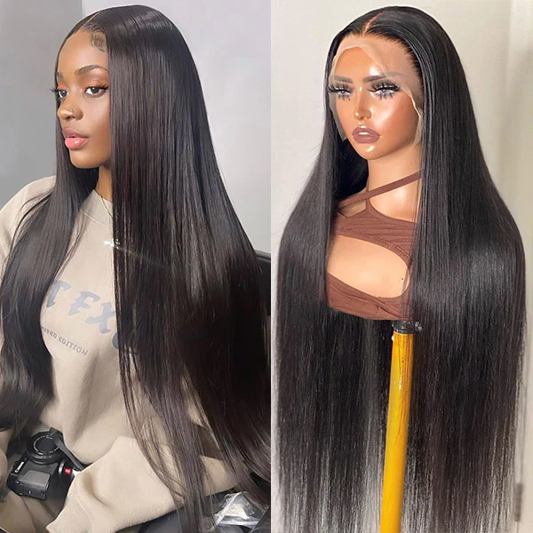 glueless wig