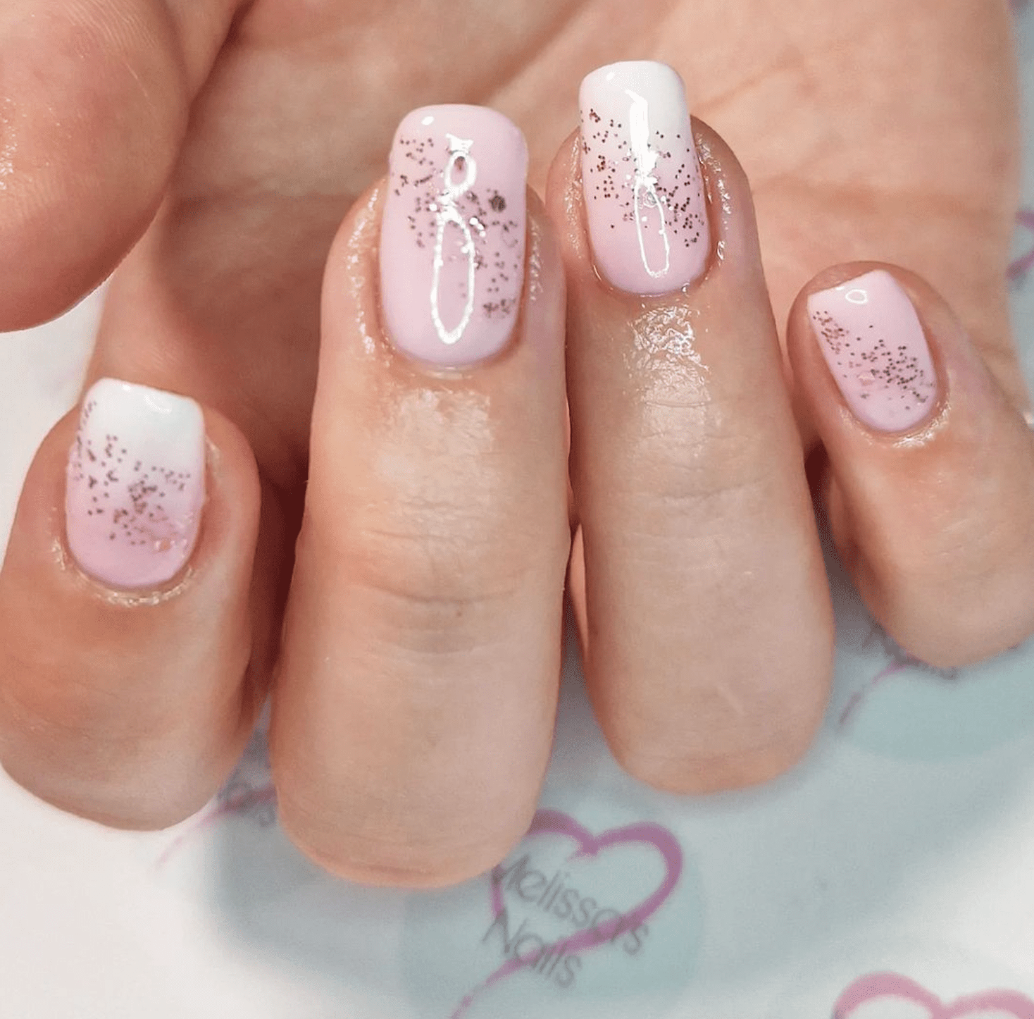 Gel Nail Designs