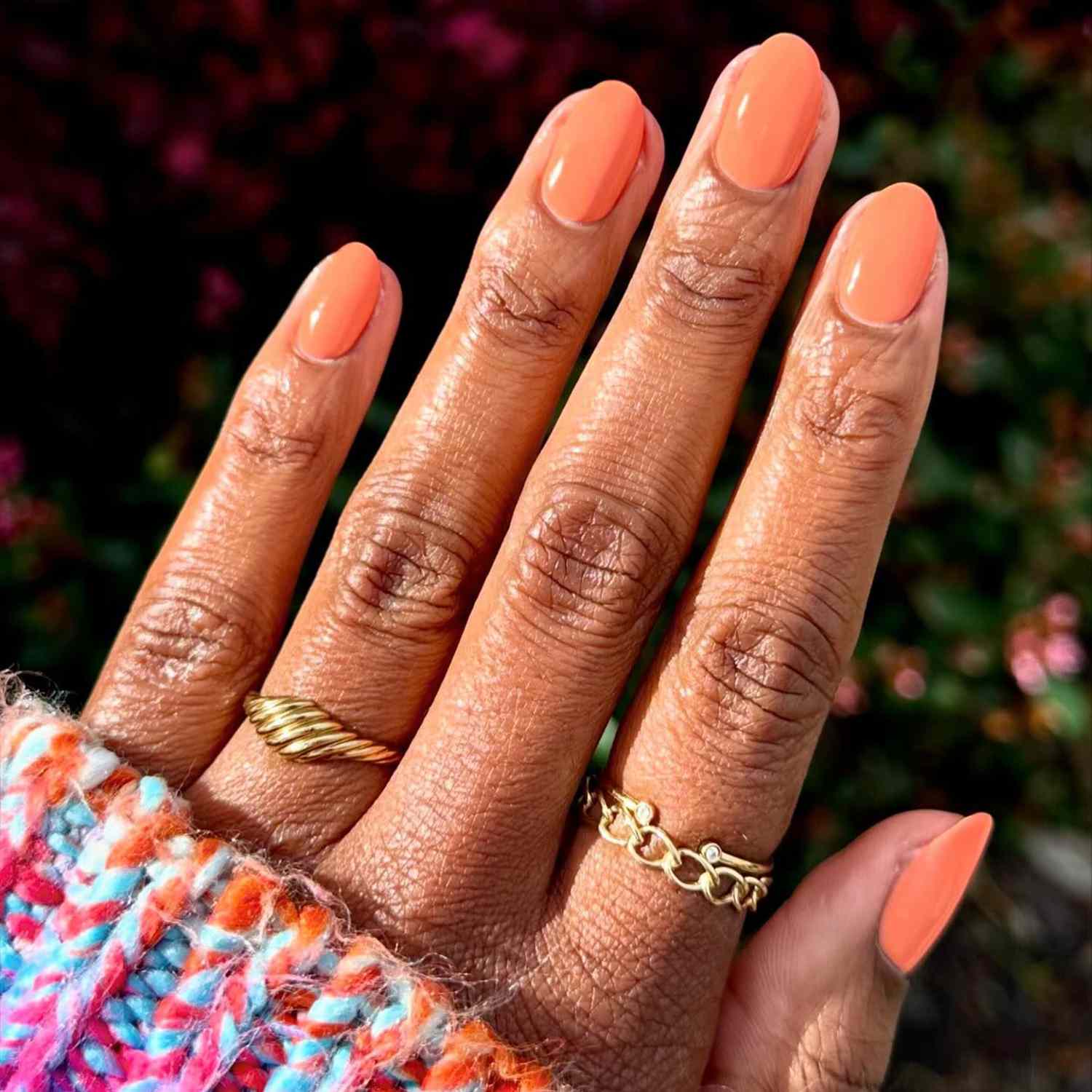 how long should gel nails last