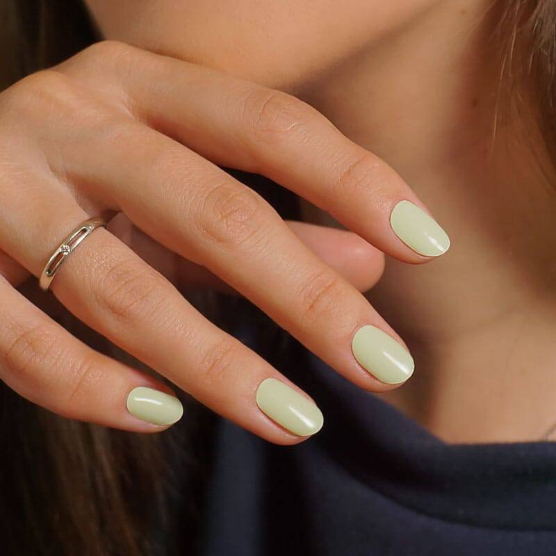 how long should gel nails last