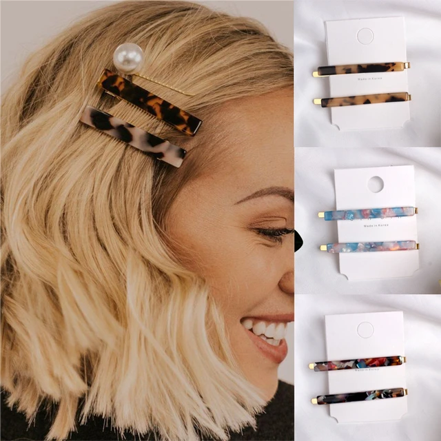 cute hair clips