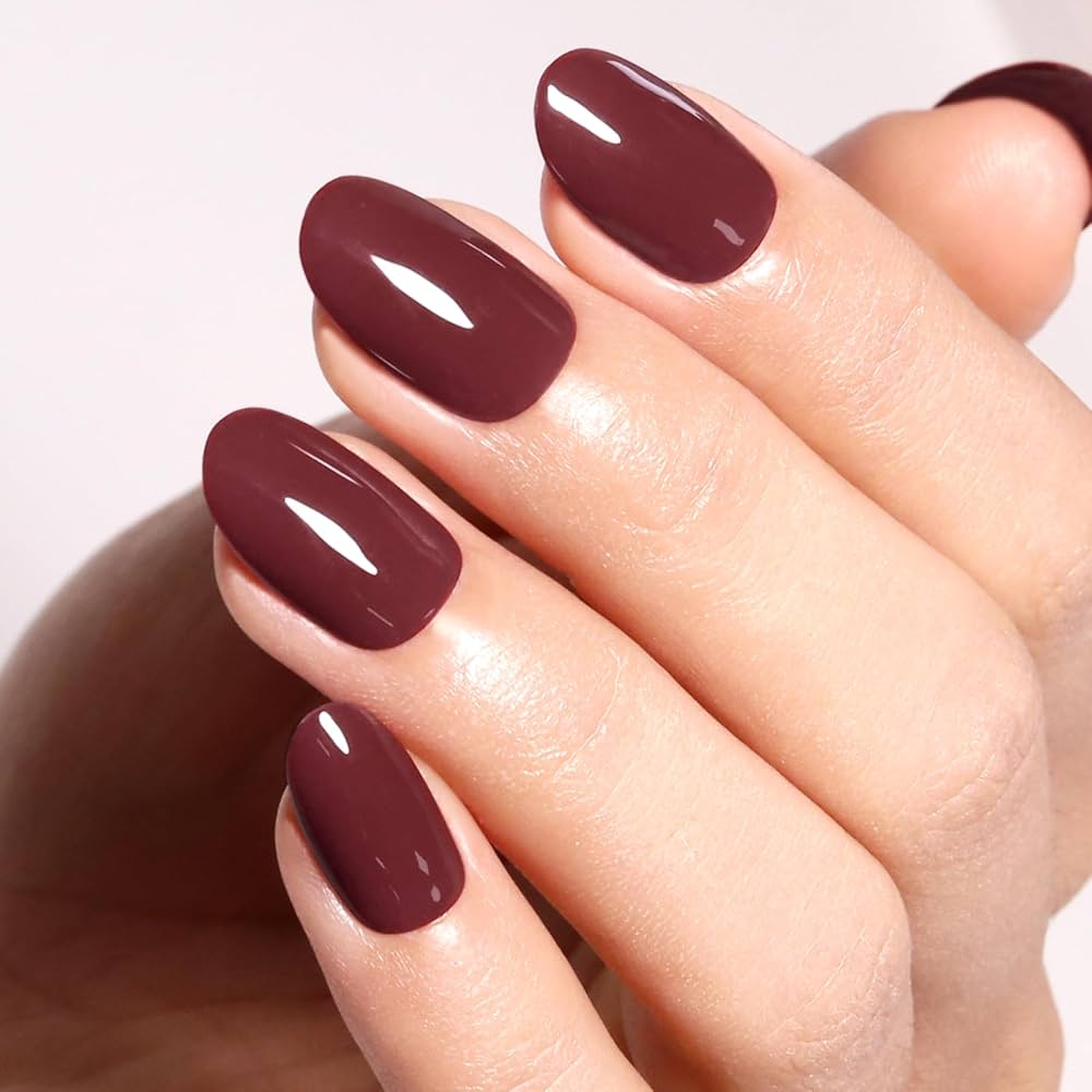 how to do your own gel nails