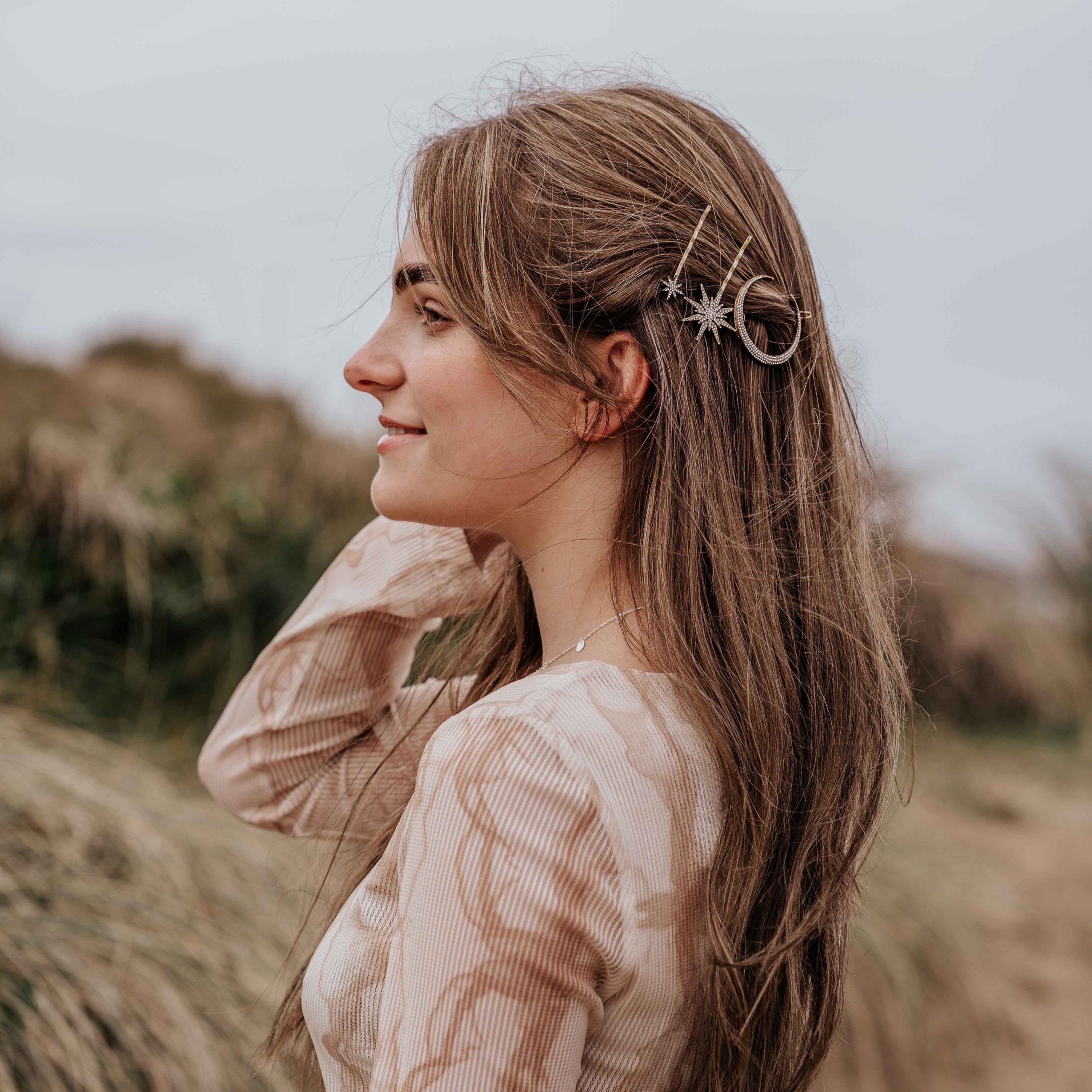 Types of Hair Clips