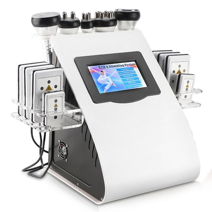 ultrasonic cavitation machine