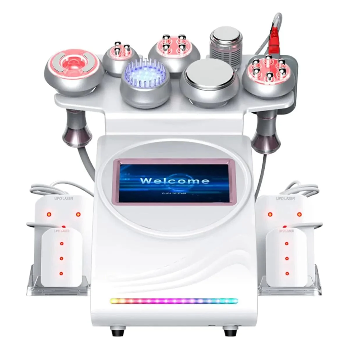 ultrasonic cavitation machine