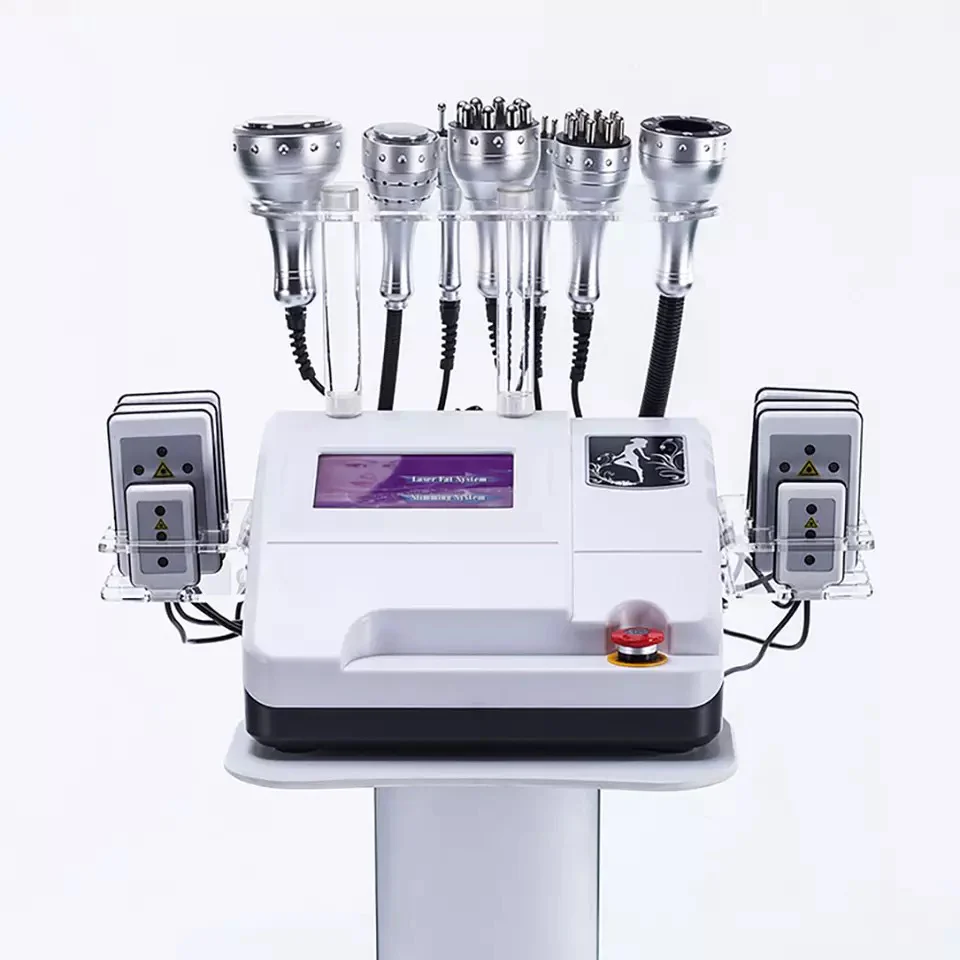 ultrasonic cavitation machine