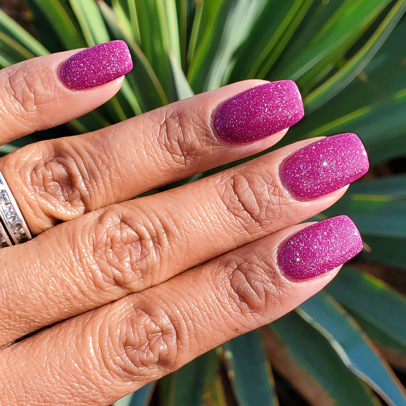 powder vs gel nails