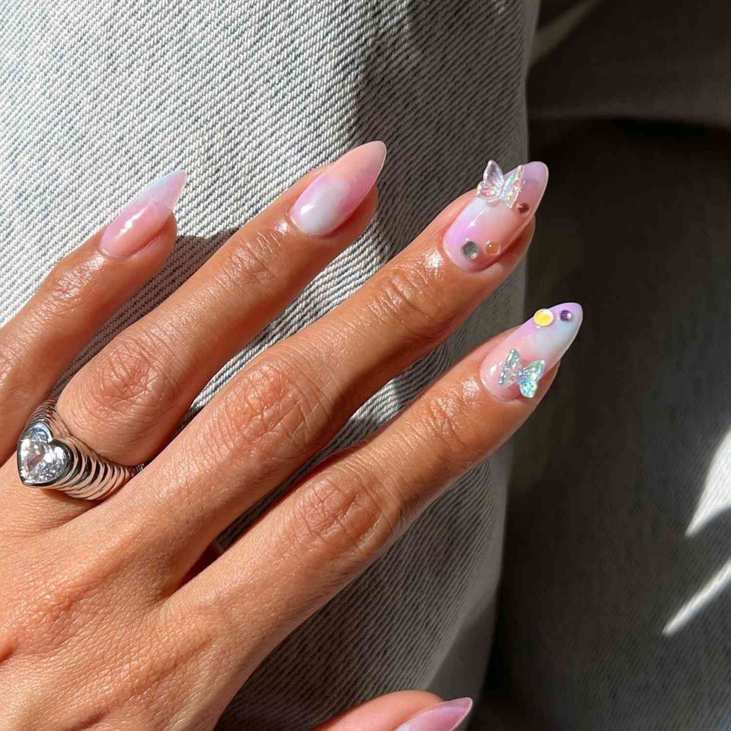 pros and cons of gel-x nails