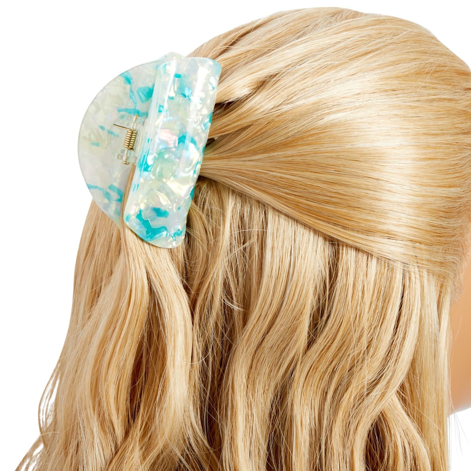 Lululemon hair clips