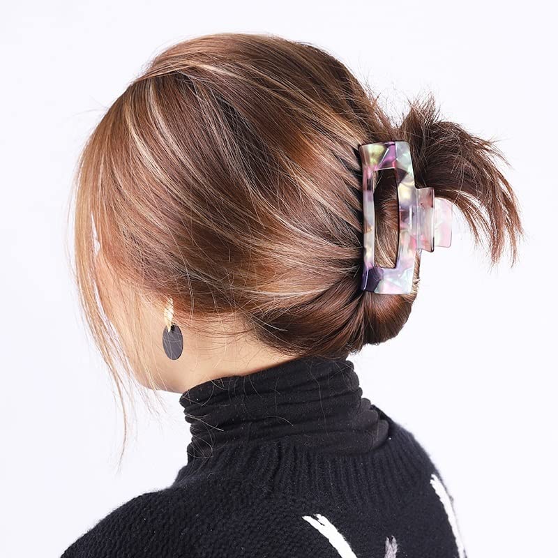 Lululemon hair clips