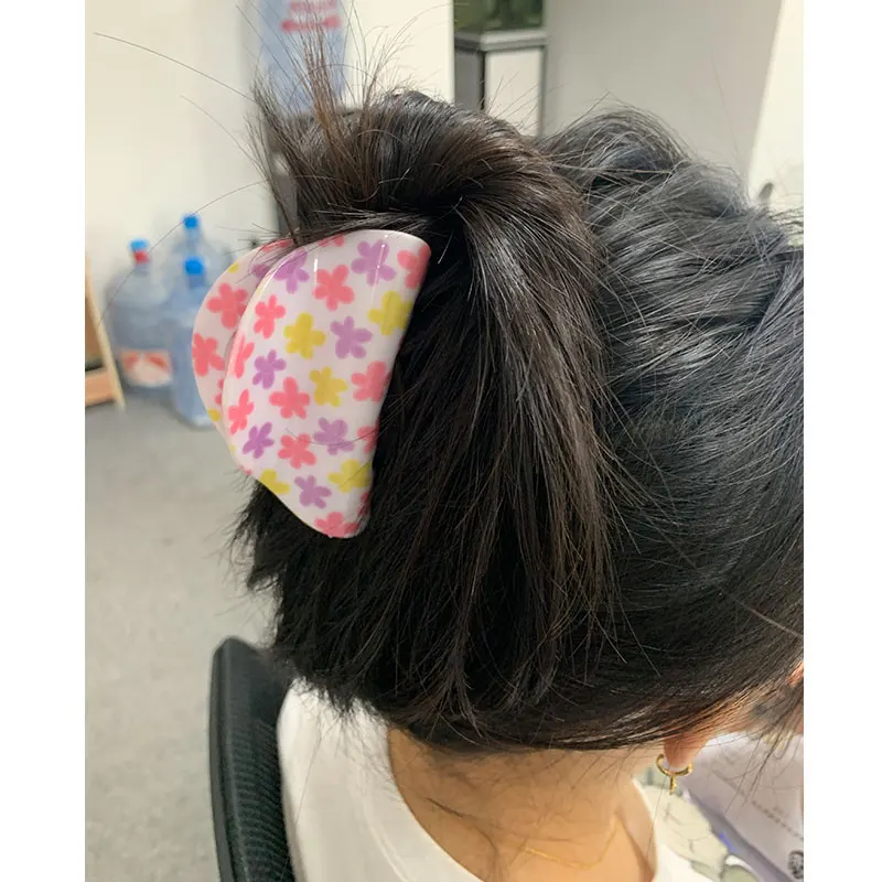 Hello Kitty Hair Clip