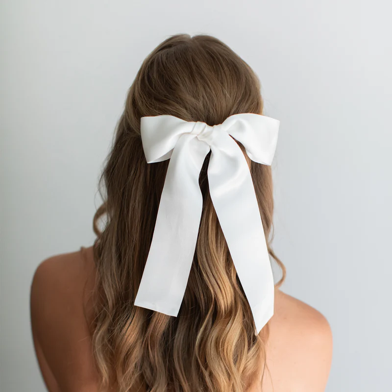 Ribbon Hair Tie