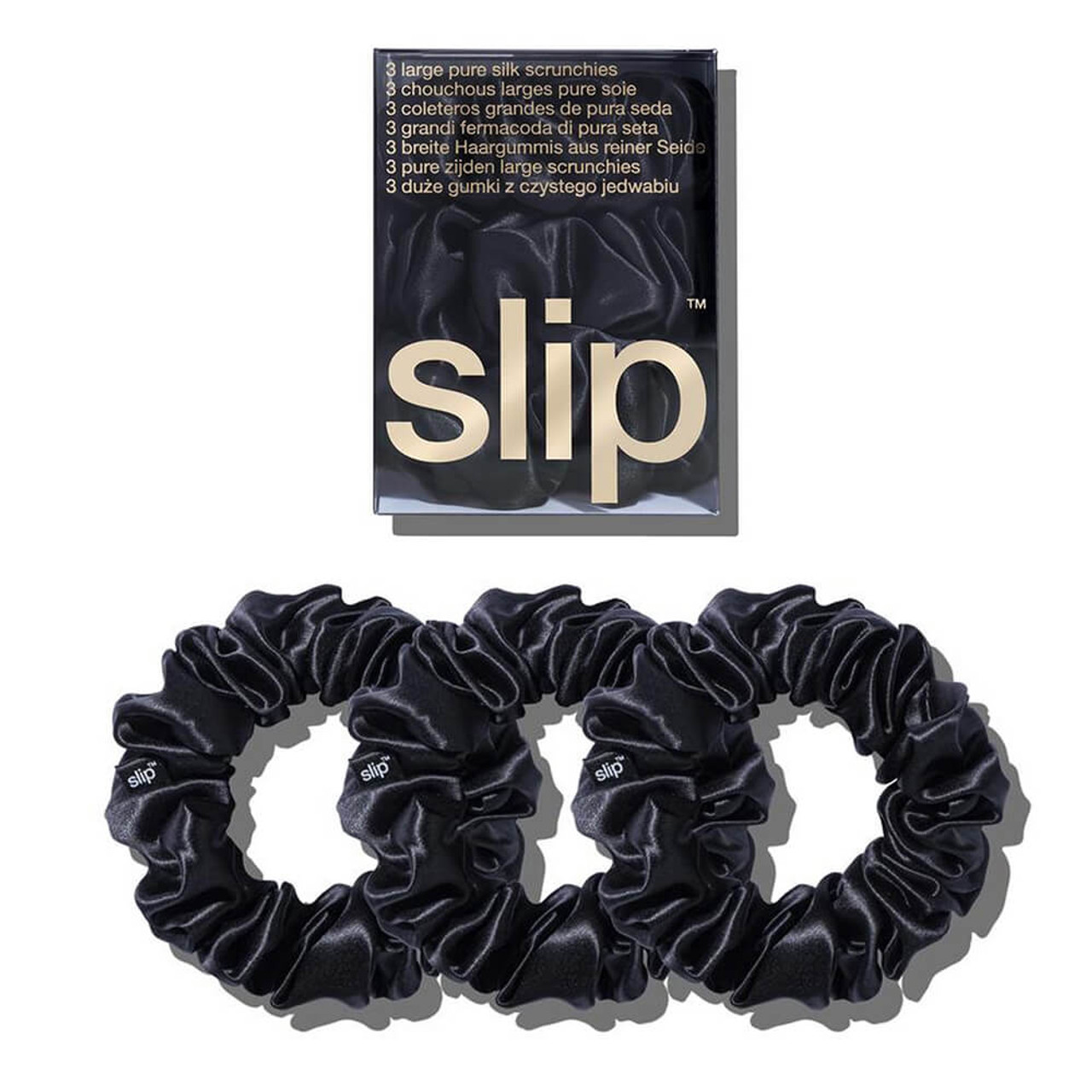 Slip Hair Tie