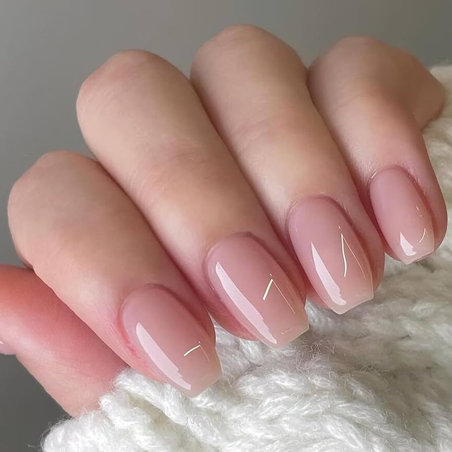 how to do builder gel nails