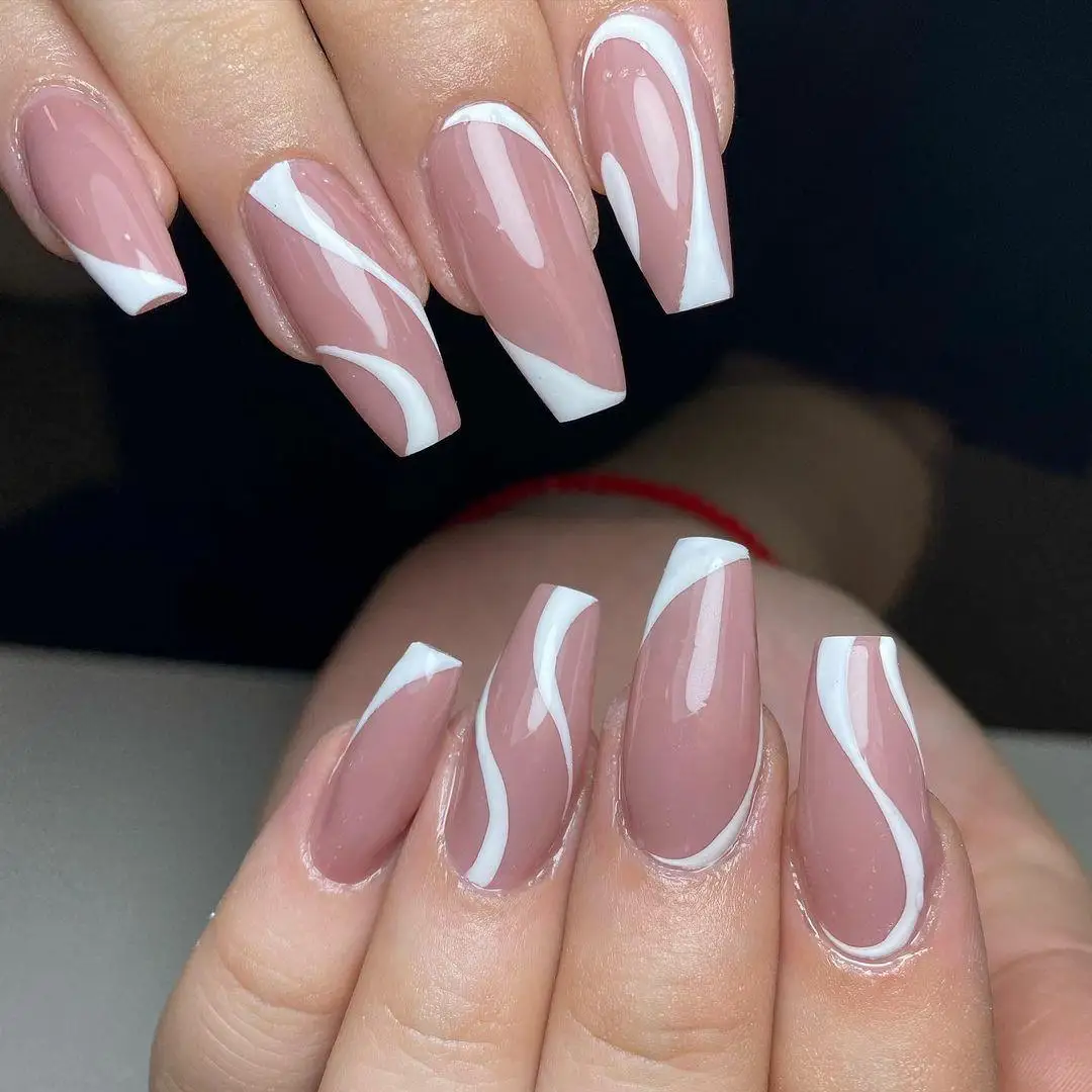 hard gel nails vs acrylic