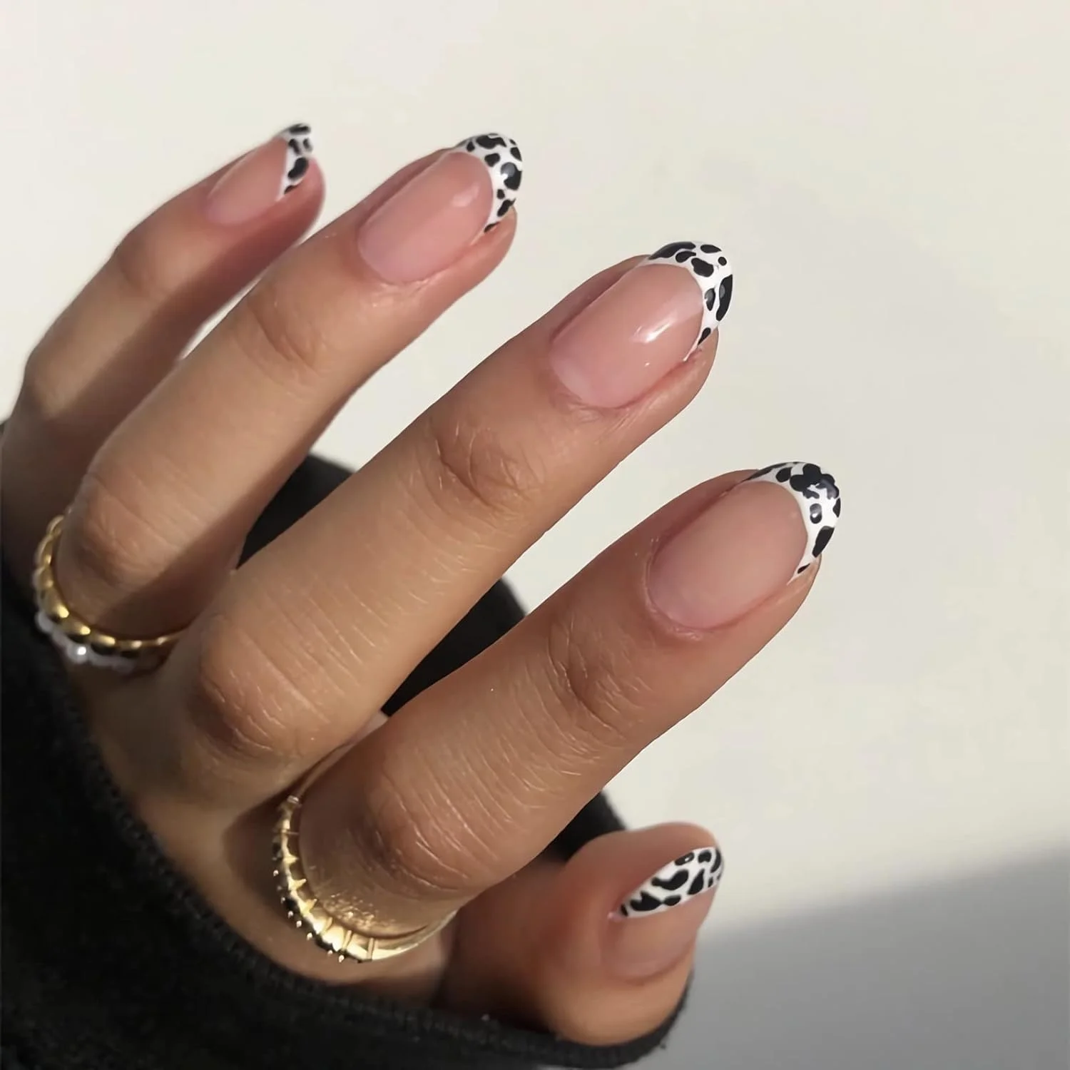 cow nails