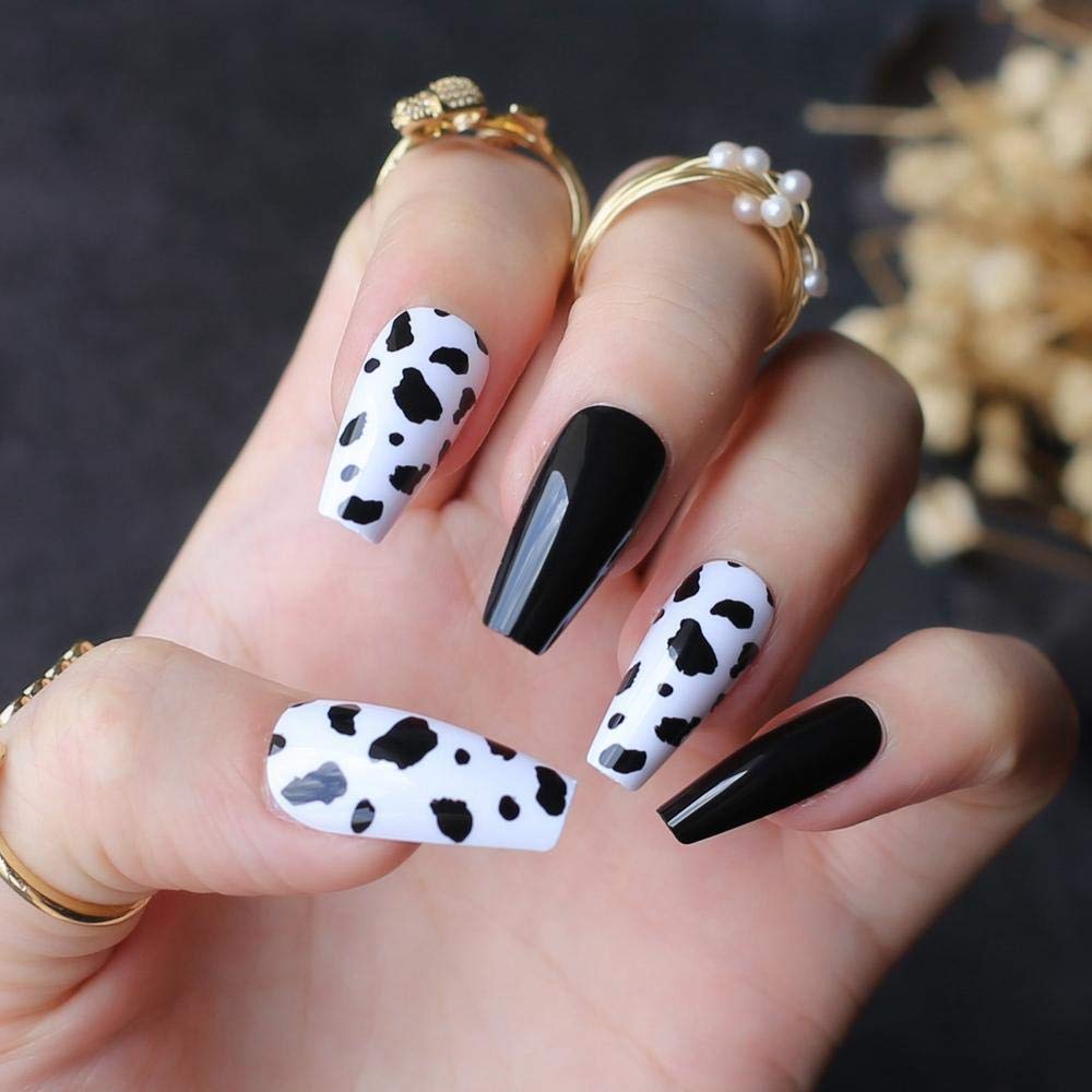 cow nails