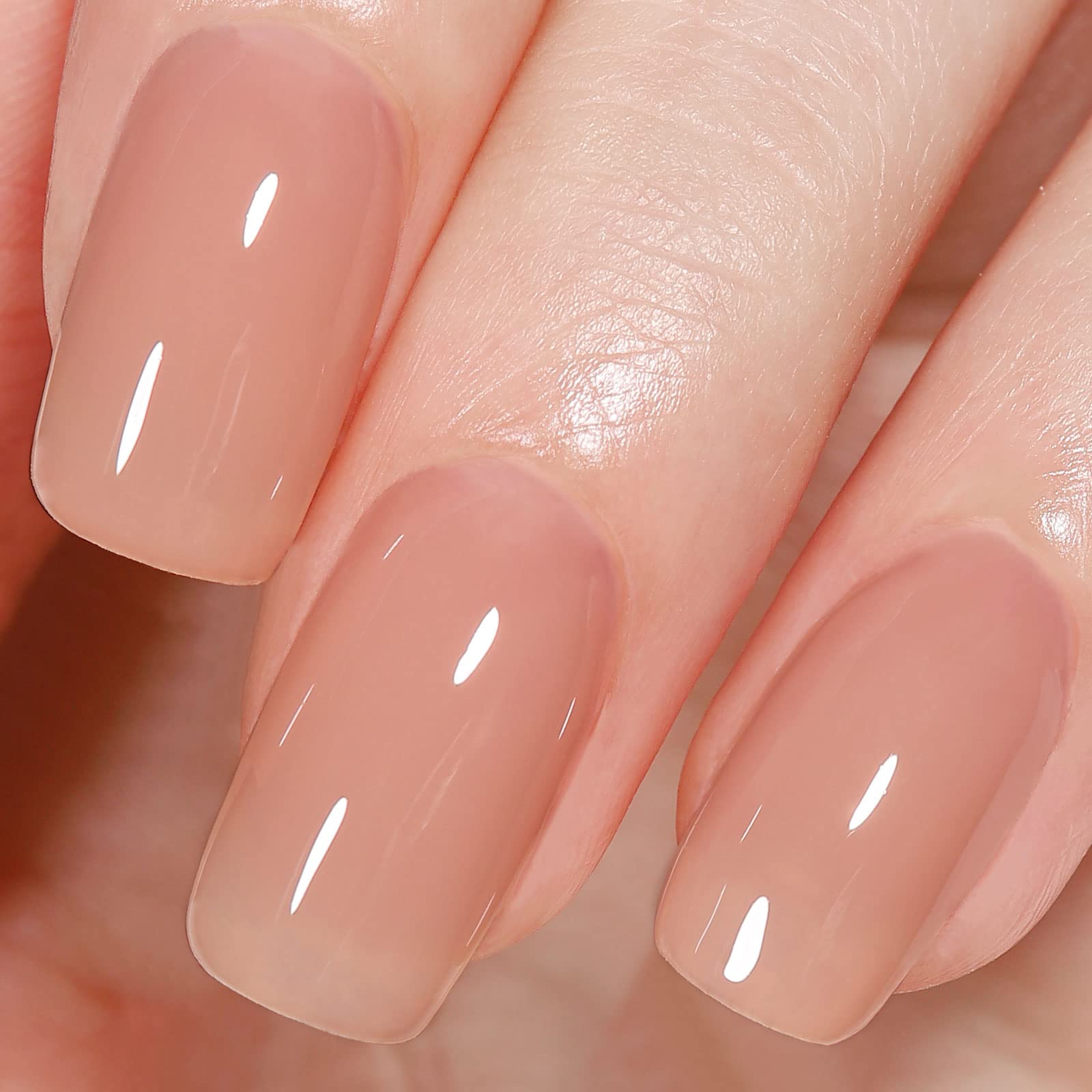 how to do your own gel nails