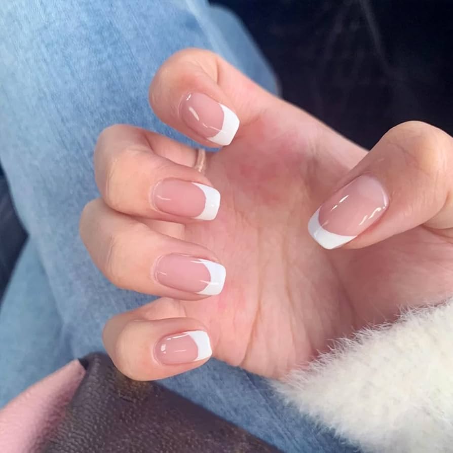 damaged nails after gel removal