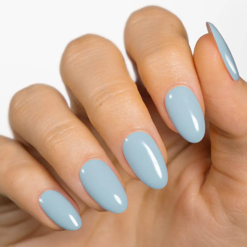 how to take off hard gel nails