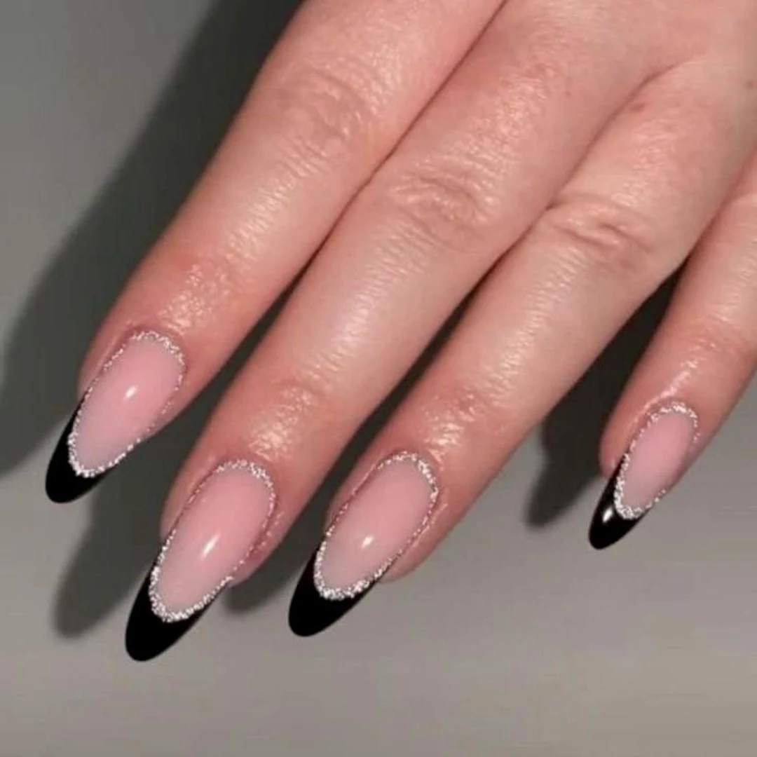 how to remove gel x nails at home