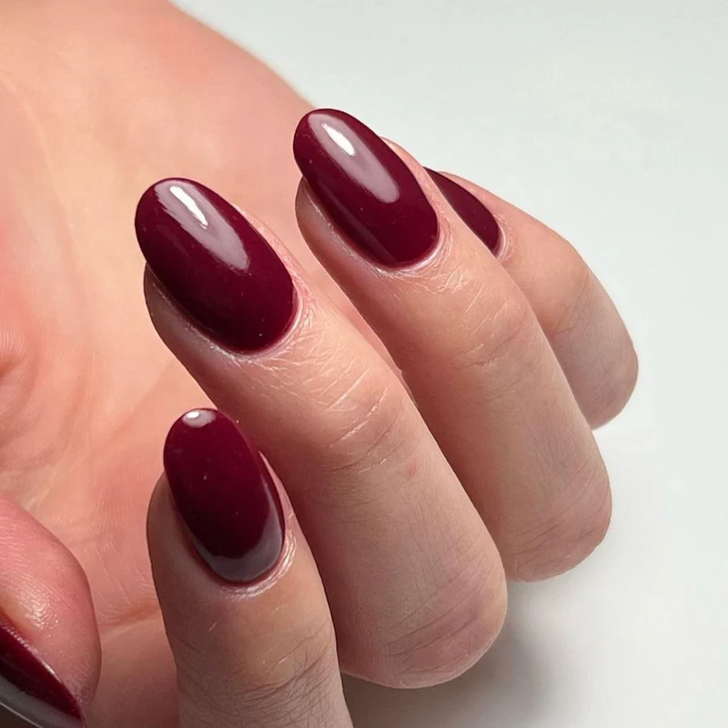 how often should you take a break from gel nails