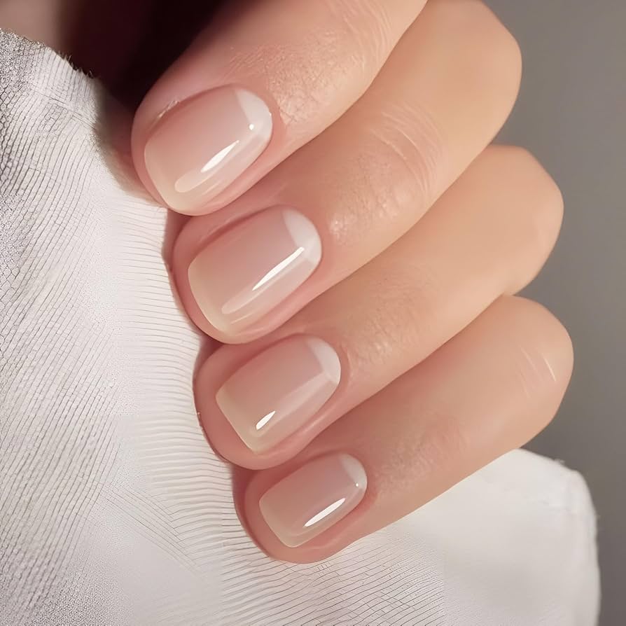 how long do gel nails last on natural nails