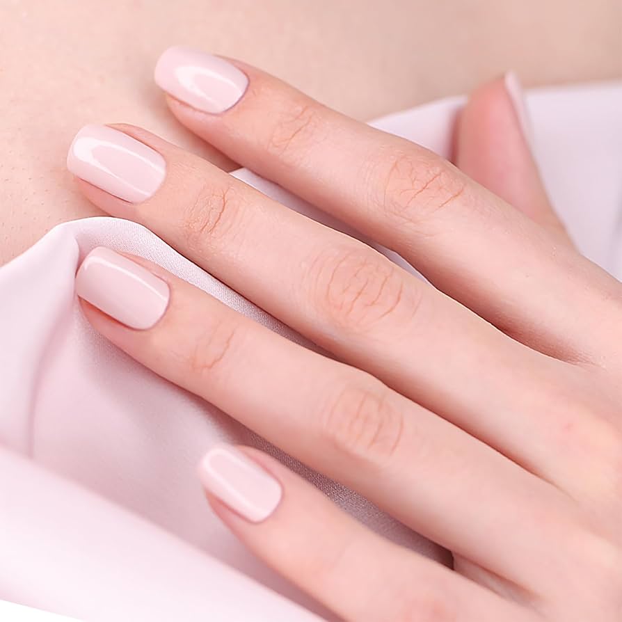 how long do gel nails last on natural nails