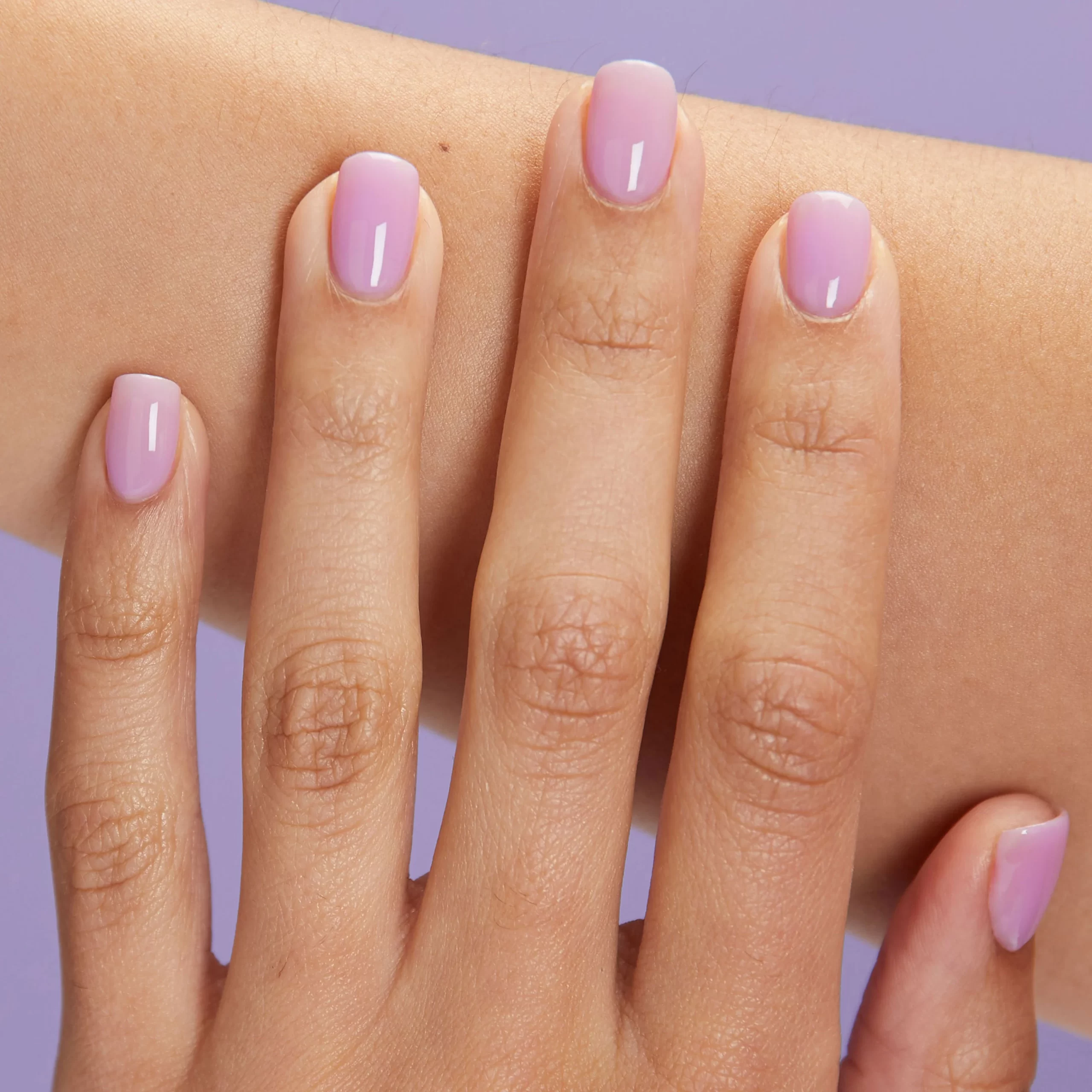 what to put on nails after removing gel